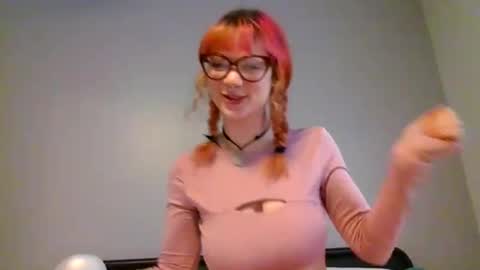 vanessa online show from February 20, 5:52 pm