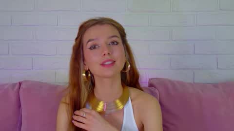 VanessaVienne online show from January 18, 4:27 pm