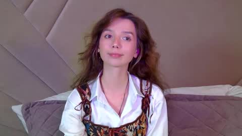 VanessaVienne online show from April 17, 4:31 pm