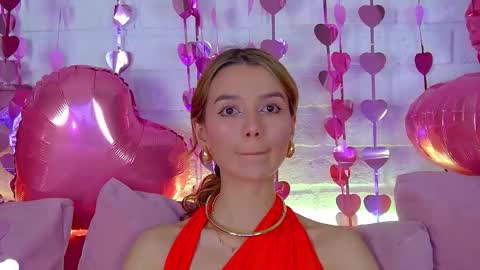 VanessaVienne online show from February 13, 4:21 pm