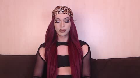 Vanessa online show from January 16, 10:44 pm