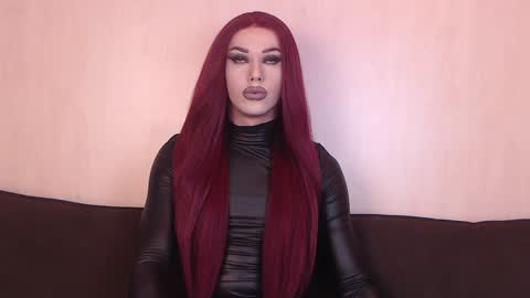 Vanessa online show from February 6, 11:48 pm