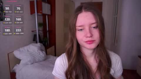 Luna online show from February 12, 7:28 pm