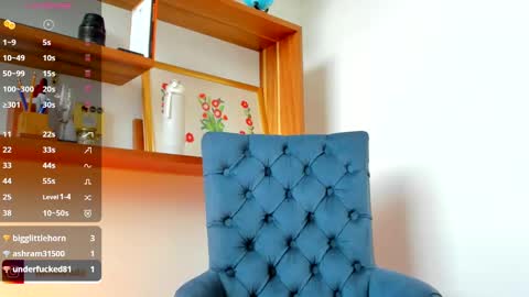 Vanisha  online show from February 3, 3:49 pm