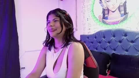 vaniladream online show from November 22, 1:09 pm