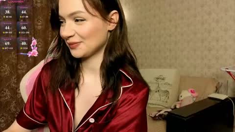   Mila    online show from May 2, 9:20 pm