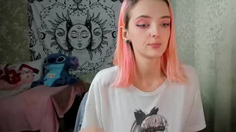 Adelina online show from February 6, 11:09 am