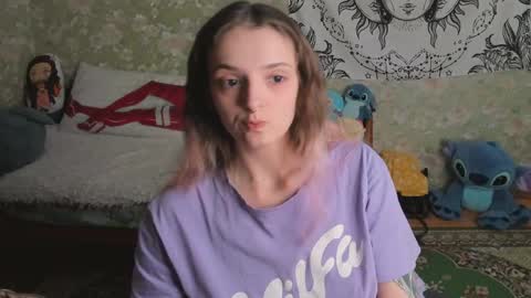 Adelina online show from May 29, 10:46 am