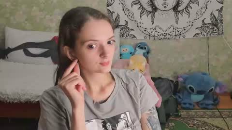 Adelina online show from July 23, 10:57 am