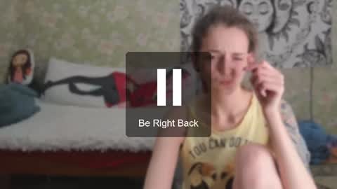 Adelina online show from July 24, 11:07 am