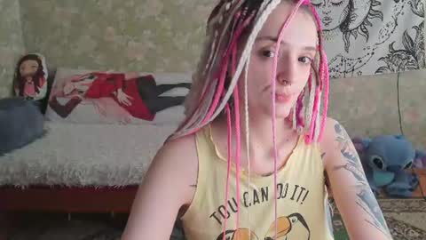 Adelina online show from June 24, 10:55 am