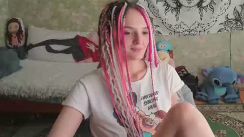 Adelina online show from July 4, 10:08 am