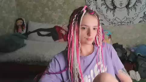 Adelina online show from July 6, 9:06 am