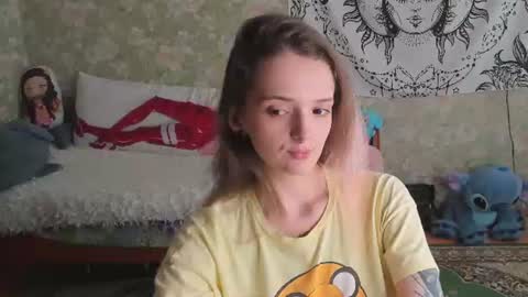 Adelina online show from July 14, 9:58 am