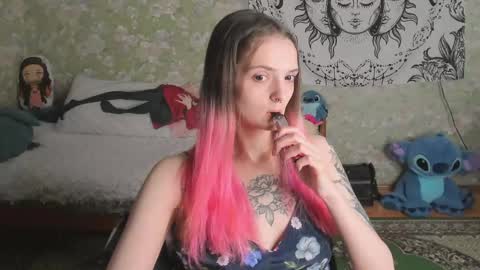 Adelina online show from March 13, 11:57 am