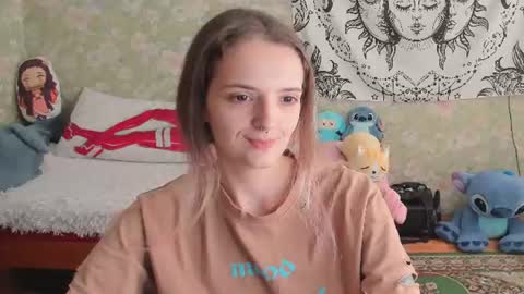 Adelina online show from July 16, 10:40 am