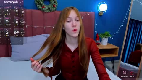 Sofia online show from December 28, 2:01 am