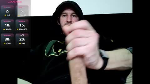 vanillaniceeee online show from February 11, 10:39 pm