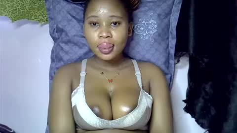 vanillavenus online show from November 21, 8:56 am