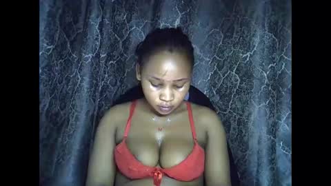 vanillavenus online show from January 31, 9:34 pm