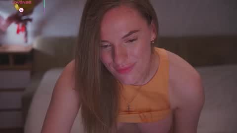 Sophie online show from November 25, 8:51 pm