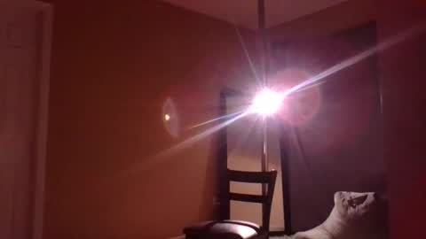 Sunny online show from April 8, 2:36 am