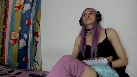 vannellope_vladimir online show from June 28, 3:41 pm