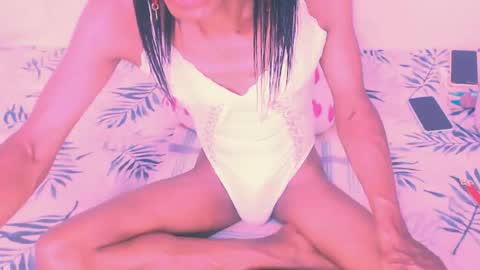 VANNESA online show from July 12, 3:48 pm