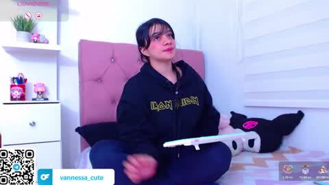 Vanesa online show from September 16, 10:24 pm