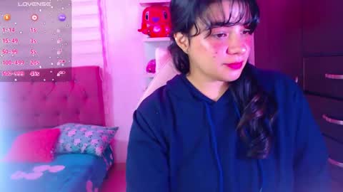 Vanesa online show from January 6, 10:15 pm