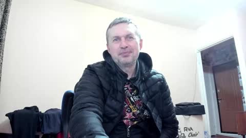Snapshot of vano_822 chatting on October 14, 10:02 pm vano_822 online show from October 14, 10:02 pm
