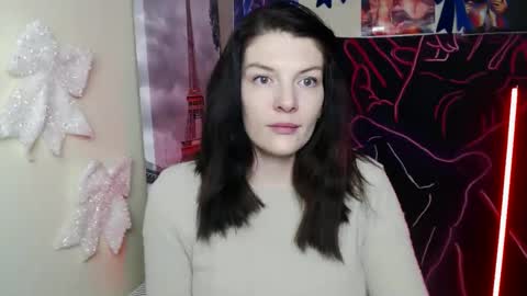 Vanessa online show from January 12, 9:27 am