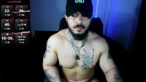 vanvelckan_ online show from December 4, 4:34 am