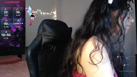 vanyxxxx online show from November 25, 4:00 am