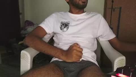 varunnvk online show from December 16, 8:41 am