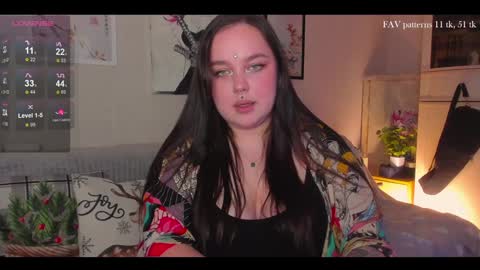 Hi hi Im Varya  next stream 04122024 at 9 a.m GMT1 NEW PHOTOS ALREADY HERE online show from December 25, 8:51 am