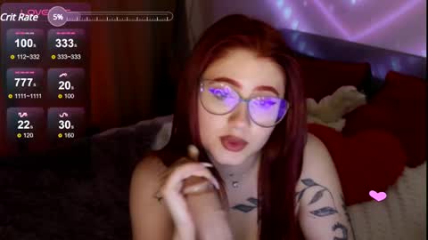 vasilisaredhot online show from February 23, 7:17 pm