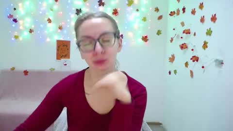 Vasilisa online show from November 23, 6:44 am