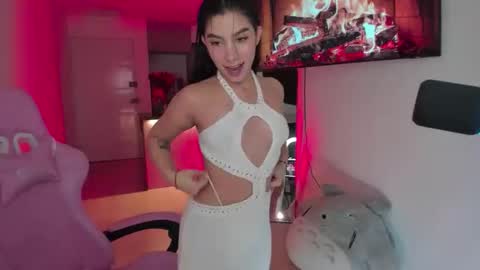 vaura222 online show from January 16, 2:09 am