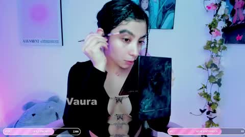 vaura222 online show from March 8, 12:22 am