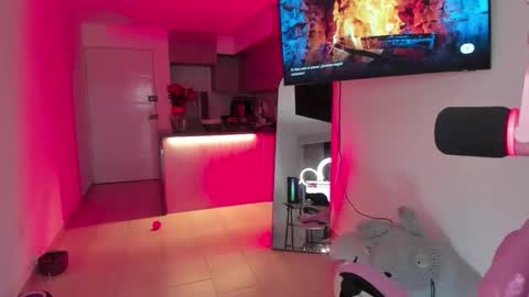 vaura222 online show from January 13, 5:37 am