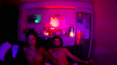 VeeDeeDuo online show from November 9, 12:19 pm