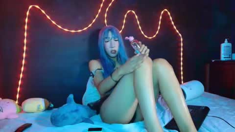vega_santorini online show from June 19, 9:43 pm