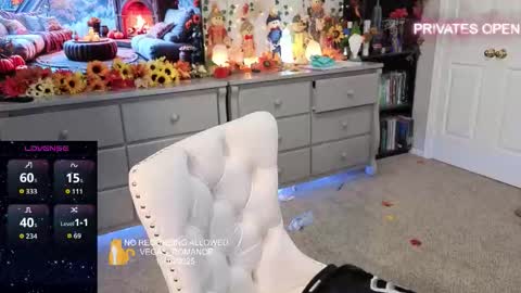 vegas_romance online show from November 11, 3:31 am