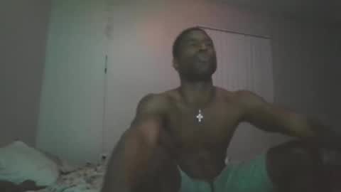VegasBiGuy25 online show from May 24, 7:15 am