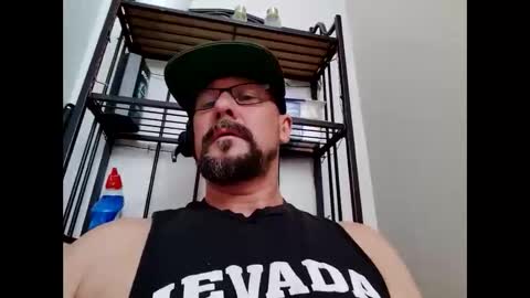 vegasdadbod online show from January 11, 9:43 pm