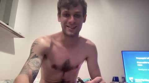 Joeyyy online show from April 28, 2:27 am