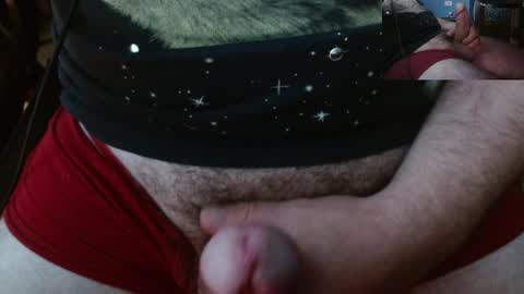 vegeta_ssj online show from May 3, 11:22 pm