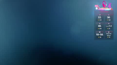 velinahoneyy online show from June 28, 3:41 pm