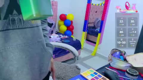 velinahoneyy online show from July 4, 12:42 pm